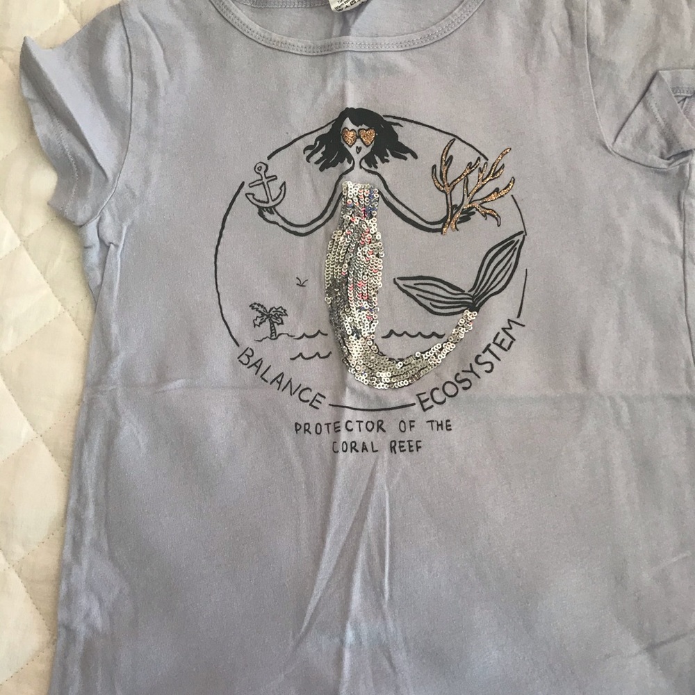 Crewcuts T-Shirt
